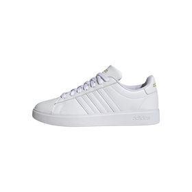 Adidas Grand Court 2.0 Beyaz Kadın Spor Ayakkabı