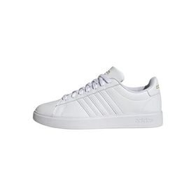 Adidas Grand Court 2.0 Beyaz Kadın Spor Ayakkabı