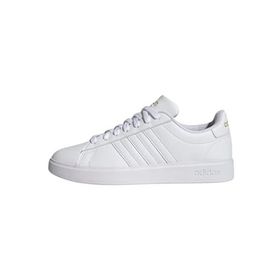 Adidas Grand Court 2.0 Beyaz Kadın Spor Ayakkabı