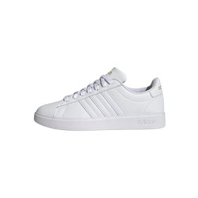 Adidas Grand Court 2.0 Beyaz Kadın Spor Ayakkabı