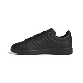 Adidas Grand Court 2.0 Cblack Cblack Ftwwht Erkek Ayakkabı