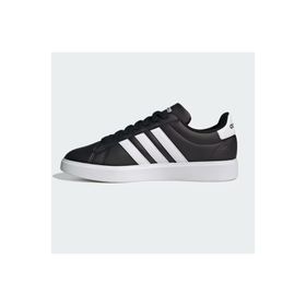 Adidas Grand Court 2.0 Cblack Cblack Ftwwht Siyah Erkek Sneaker Ayakkabı