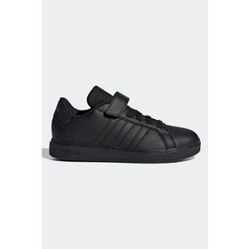 Adidas Grand Court 2.0 El C IH5530 Siyah Çocuk Spor Ayakkabı