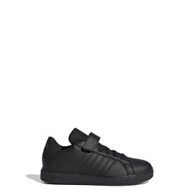 Adidas Grand Court 2.0 El C IH5530 Siyah Çocuk Spor Ayakkabı