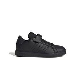 Adidas Grand Court 2.0 El C IH5530 Siyah Çocuk Spor Ayakkabı