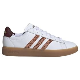 Adidas Grand Court 2.0 Ftwr White Kadın Günlük Spor Ayakkabı