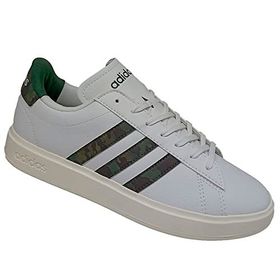 Adidas Grand Court 2.0 Ftwwht Greoxi Owhite Beyaz Erkek Ayakkabı