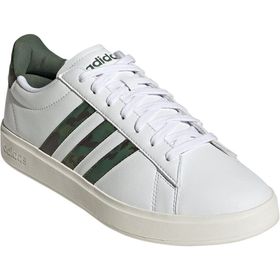 Adidas Grand Court 2.0 Ftwwht Greoxi Owhite Beyaz Erkek Ayakkabı