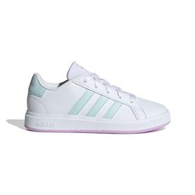 Adidas Grand Court 2.0 Günlük Beyaz Spor Ayakkabı