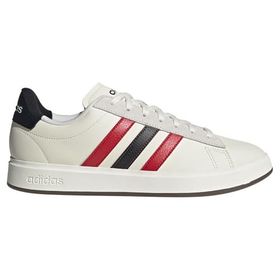 Adidas Grand Court 2.0 Owhite Bestca Cblack Erkek Tenis Ayakkabısı
