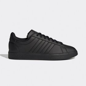 Adidas Grand Court 2.0 Siyah Erkek Günlük Spor Ayakkabı