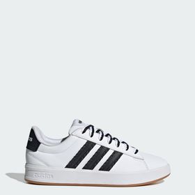 Adidas Grand Court 3.0 IH3919 Beyaz Kadın Spor Ayakkabı