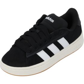 Adidas Grand Court Alpha 00S Cblack Ftwwht Owhite Kadın Spor Ayakkabısı