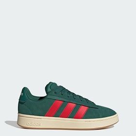 Adidas Grand Court Alpha 00S Cgreen Betsca Owhite Erkek Spor Ayakkabı