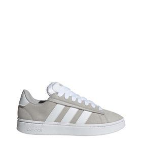 Adidas Grand Court Alpha 00S Gretwo Ftwwht Gretwo Erkek Spor Ayakkabı