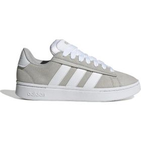 Adidas Grand Court Alpha 00S Gri Erkek Günlük Ayakkabı