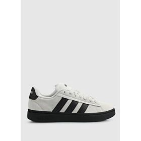 Adidas Grand Court Alpha 00S Gri Erkek Günlük Ayakkabı