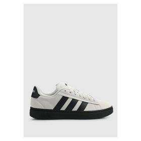 Adidas Grand Court Alpha 00S Gri Erkek Günlük Ayakkabı