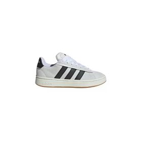Adidas Grand Court Alpha 00S JP7631 Beyaz Kadın Günlük Spor Ayakkabı