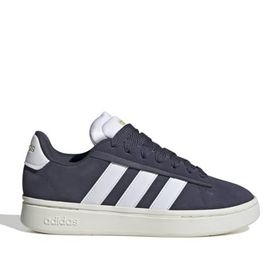 Adidas Grand Court Alpha 00S Shanav Ftwwht Goldmt Kadın Spor Ayakkabısı
