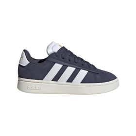Adidas Grand Court Alpha 00S Shanav Ftwwht Goldmt Kadın Spor Ayakkabısı