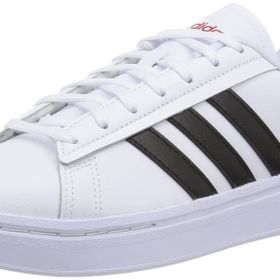 Adidas Grand Court Alpha Beyaz Kadın Spor Ayakkabı