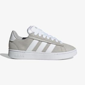Adidas Grand Court Alpha Gri Erkek Spor Ayakkabı