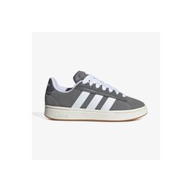 Adidas Grand Court Alpha Gri Erkek Spor Ayakkabı