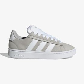 Adidas Grand Court Alpha Gri Erkek Spor Ayakkabı