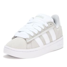 Adidas Grand Court Alpha Gri Erkek Spor Ayakkabı