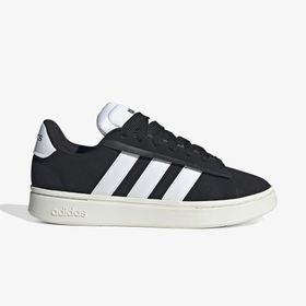 Adidas Grand Court Alpha Siyah Erkek Spor Ayakkabı