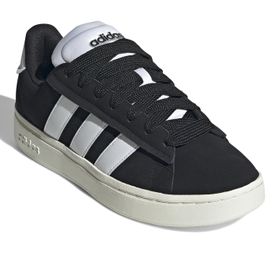 Adidas Grand Court Alpha Siyah Erkek Spor Ayakkabı