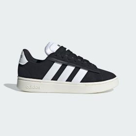 Adidas Grand Court Alpha Siyah Erkek Spor Ayakkabı