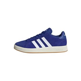 Adidas Grand Court Base 00s Semi Lucid Blue Erkek Spor Ayakkabı