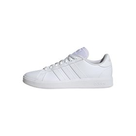 Adidas Grand Court Base 2.0 Beyaz Erkek Sneaker Spor Ayakkabı