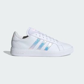 Adidas Grand Court Base 2.0 Beyaz Kadın Spor Ayakkabı