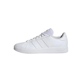 Adidas Grand Court Base 2.0 Beyaz Kadın Spor Ayakkabı