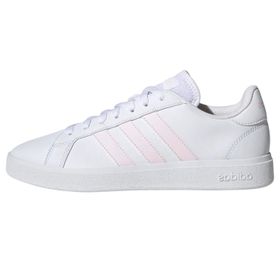 Adidas Grand Court Base 2.0 Beyaz Kadın Spor Ayakkabı