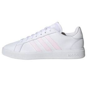 Adidas Grand Court Base 2.0 Beyaz Kadın Spor Ayakkabı