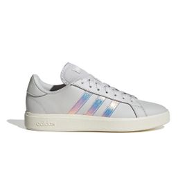 Adidas Grand Court Base 2.0 Dshgry Globlu Cwhite Kadın Spor Ayakkabısı
