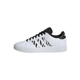Adidas Grand Court Base 2.0 Ftwwht Ftwwht Cblack Kadın Spor Ayakkabısı