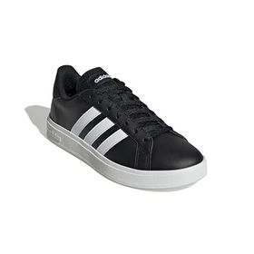 Adidas Grand Court Base 2.0 Ftwwht Ftwwht Cblack Kadın Spor Ayakkabısı