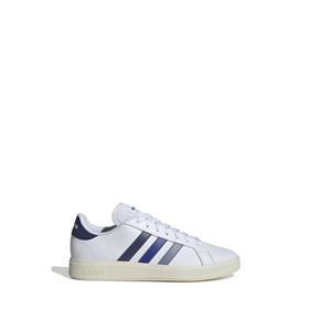 Adidas Grand Court Base 2.0 Gri Erkek Günlük Sneaker Ayakkabı