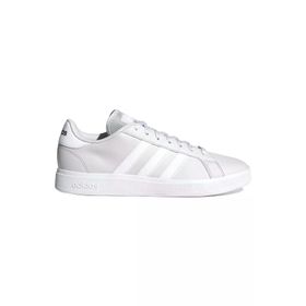 Adidas Grand Court Base 2.0 ID3024 Gri Erkek Spor Ayakkabı