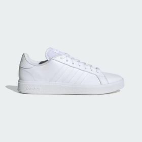 Adidas Grand Court Base 2.0 JH9363 Beyaz Erkek Spor Ayakkabı