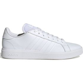Adidas Grand Court Base 2.0 JH9363 Beyaz Erkek Spor Ayakkabı