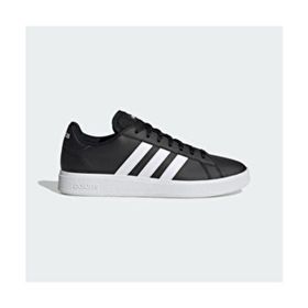 Adidas Grand Court Base 2.0 Siyah Erkek Günlük Ayakkabı