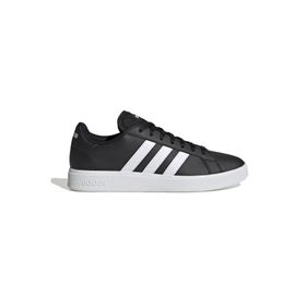 Adidas Grand Court Base 2.0 Siyah Erkek Günlük Ayakkabı