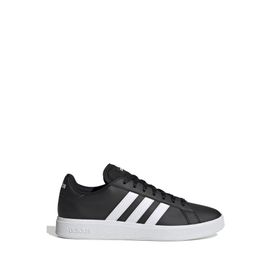 Adidas Grand Court Base 2.0 Siyah Klasik Erkek Sneaker