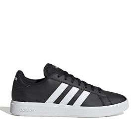 Adidas Grand Court Base 2.0 Siyah Klasik Erkek Sneaker